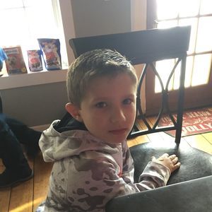 Meet your Posher, Amber